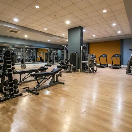 Barut Goia 5* Sidé
