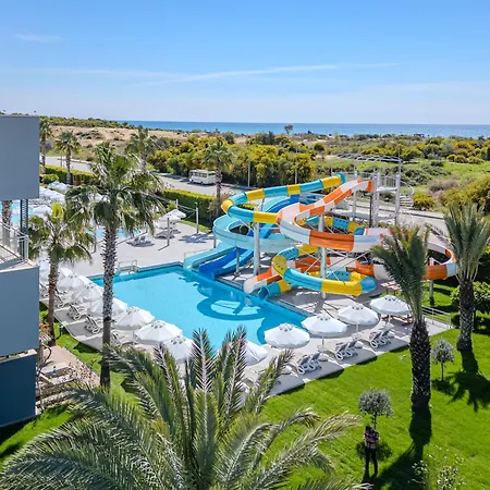 Barut Goia ホテル