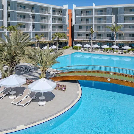 ホテル Barut Goia シダ