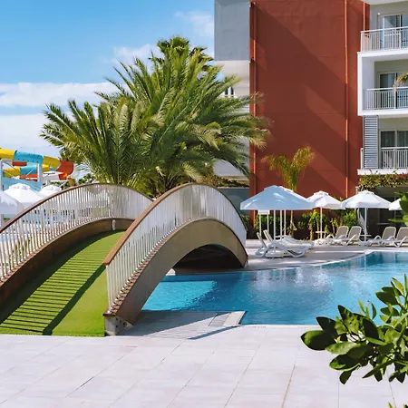Barut Goia 5*