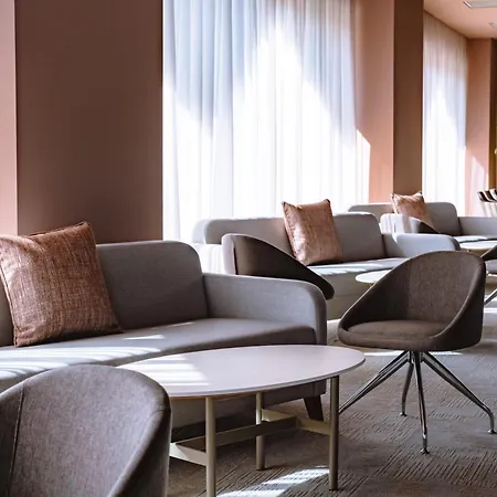 Barut Goia Hotell Side