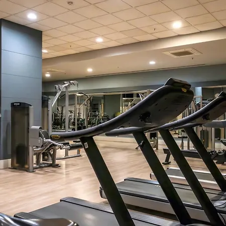 Hotell Barut Goia 5*