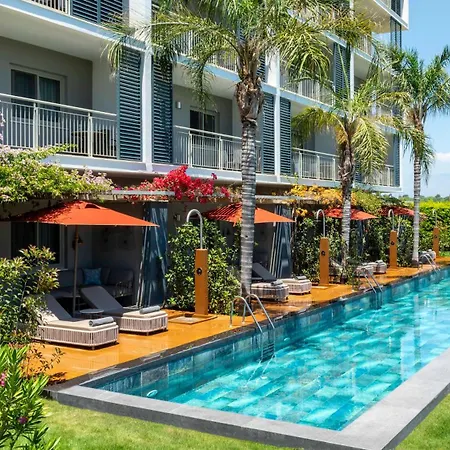 Hotell Barut Goia 5*