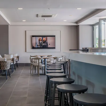 Hotell Barut Goia 5*