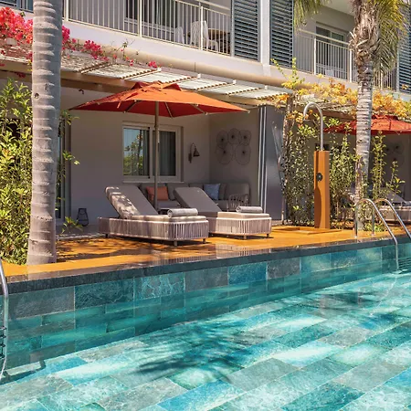 Barut Goia Hotell 5*