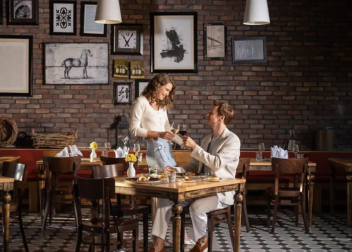 Barut Goia Hotell 5*