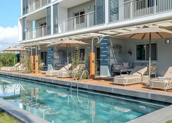 Barut Goia Hotell 5*