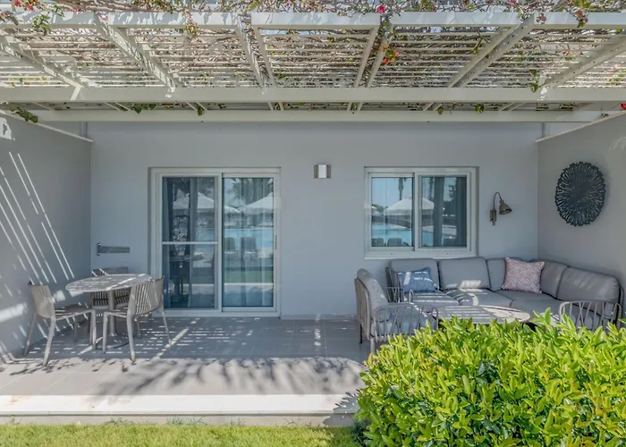 Hotell Barut Goia Side