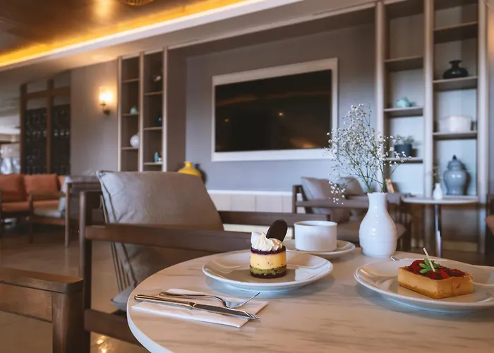 Barut Goia Hotell Side