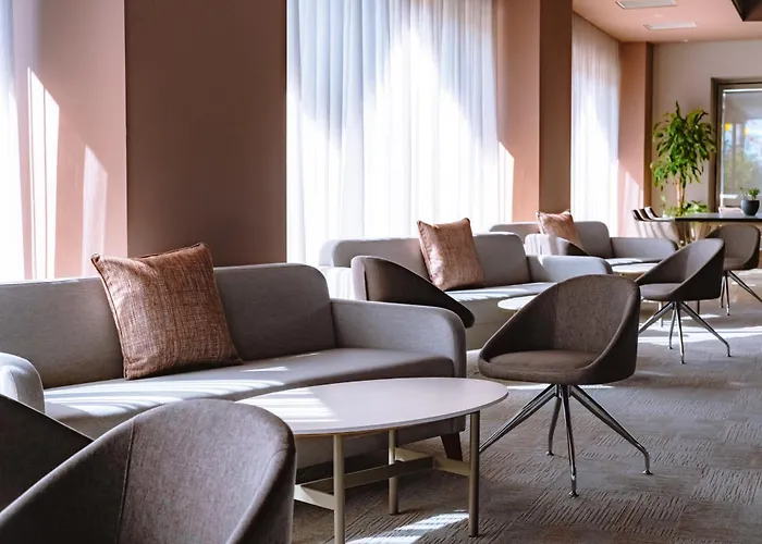 Barut Goia Hotell Side