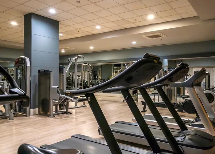 Hotell Barut Goia 5*