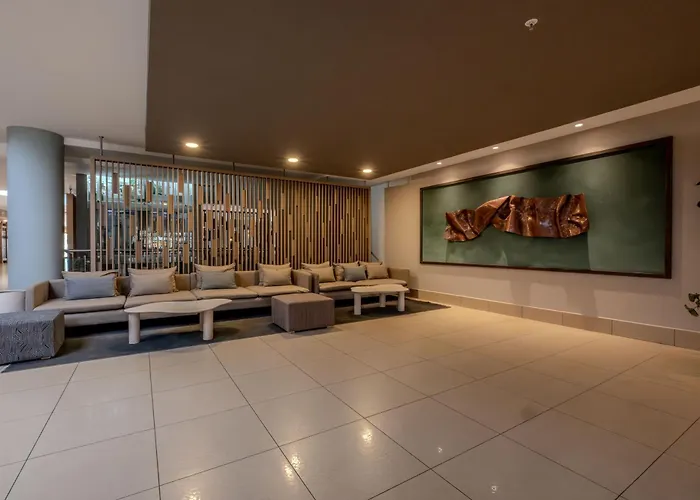 Barut Goia Hotell 5*