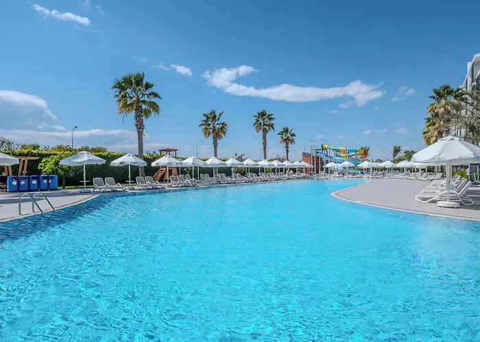 Barut Goia Hotell 5*