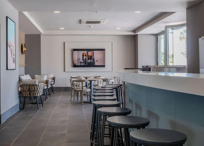 Hotell Barut Goia 5*