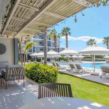 Barut Goia Отель