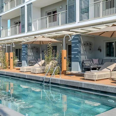 Barut Goia Отель 5*