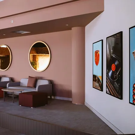 Hotel Barut Goia Side