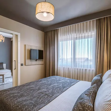 Barut Goia 5*
