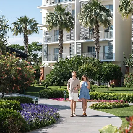 Barut Goia Сиде