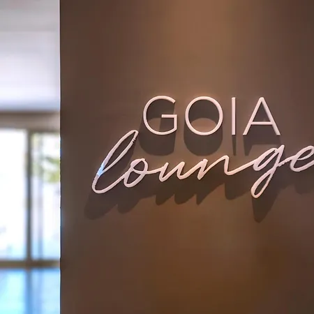 Barut Goia 5* Сиде
