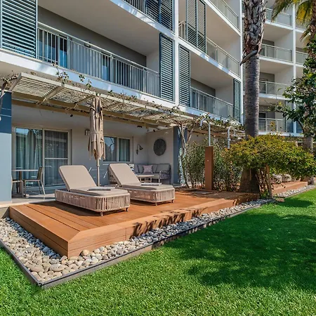 Barut Goia Отель 5*