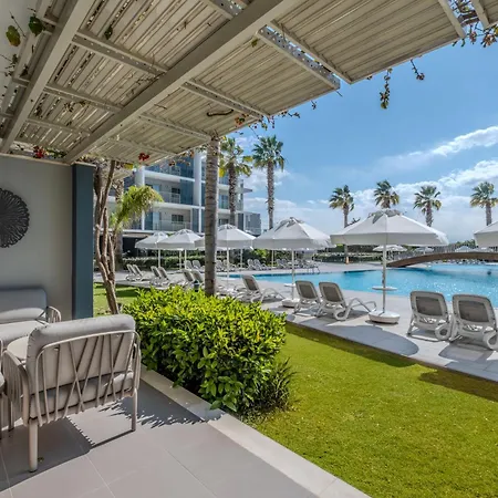 Отель Barut Goia 5*