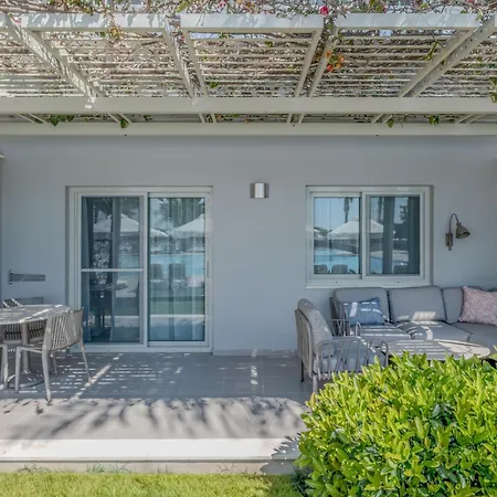 Hotel Barut Goia Side