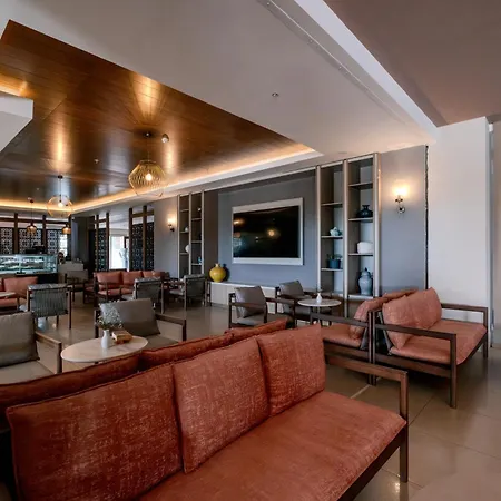 Barut Goia 5* Сиде