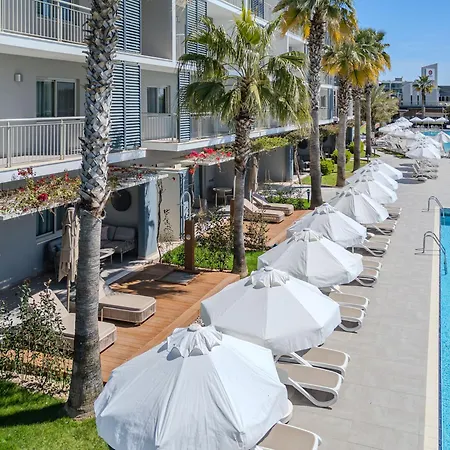 Barut Goia Отель