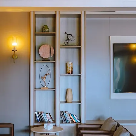 Отель Barut Goia