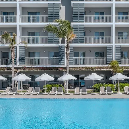 Отель Barut Goia Сиде