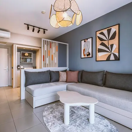 Barut Goia 5*