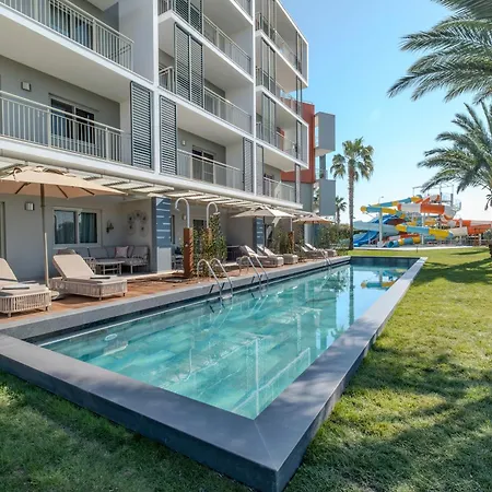 Отель Barut Goia