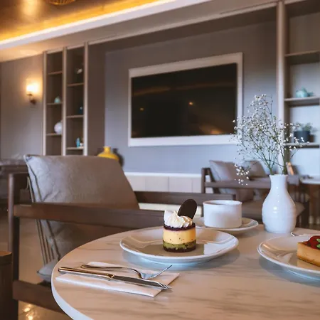 Barut Goia מלון סייד