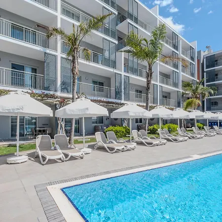 Отель Barut Goia 5*