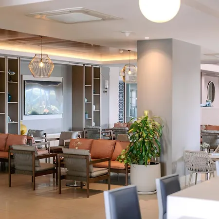 Barut Goia 酒店 锡德