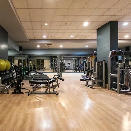 Отель Barut Goia 5*