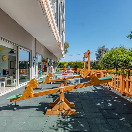 מלון Barut Goia סייד