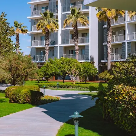 Barut Goia 5*