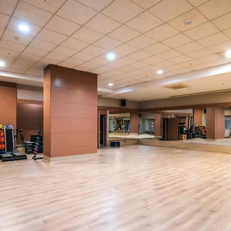 Barut Goia 호텔 5*
