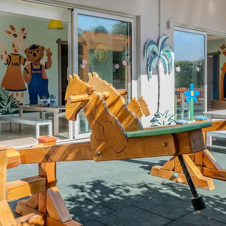 Barut Goia Hotel Side