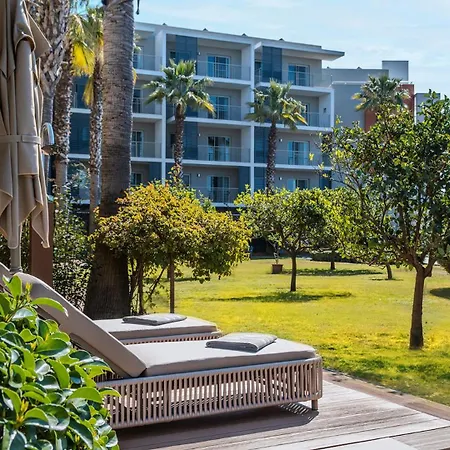 Barut Goia 5* Сиде