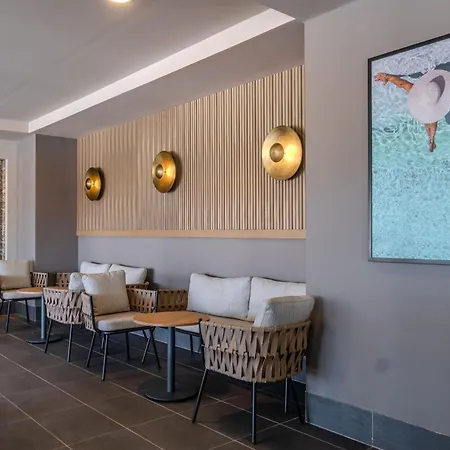 酒店 Barut Goia