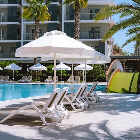 Barut Goia מלון 5*