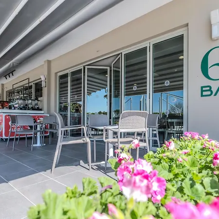 Barut Goia Сиде