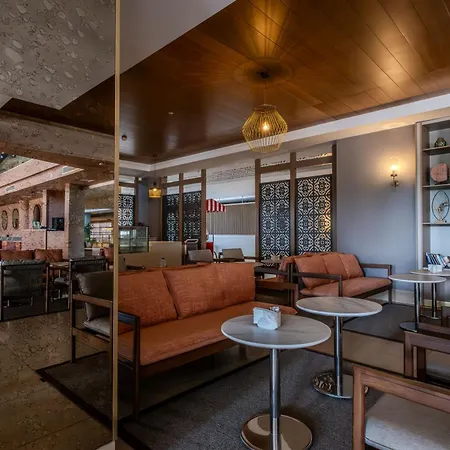 Barut Goia 5* Сиде
