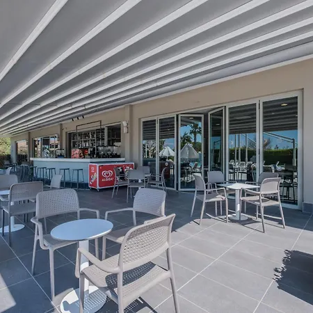 Barut Goia 酒店