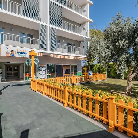 Отель Barut Goia
