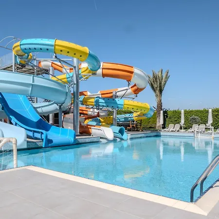 酒店 Barut Goia 5*