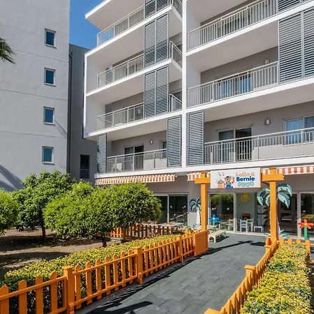 Barut Goia Отель Сиде
